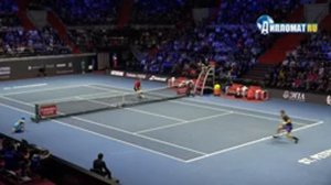 Чемпион St. Petersburg Open 2019 Даниил Медведев пообещал вернуться в Петербург в следующем году