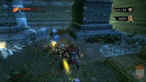 ЗЕМЛИ ГНОМОВ | ЗЛОЙ ГРОМИЛА | Прохождение Overlord #8