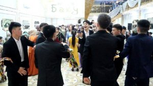 Туй Оренбург.Расулбек&Адолат 3-кисм