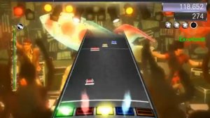 FoFIX [RB3] EXPERT GUITAR "Baldessari" by Fair Ohs