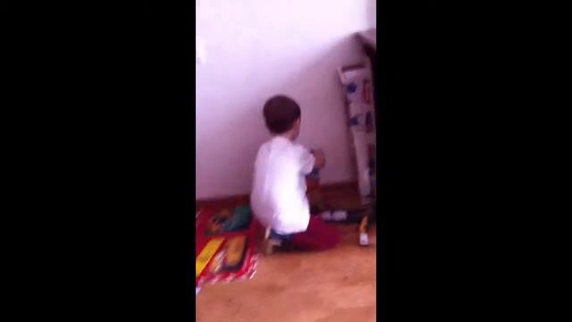 С днем рождения Кирюша смотреть онлайн