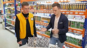 КАК ВЫБРАТЬ ПРАВИЛЬНЫЙ ГЕРМЕТИК!