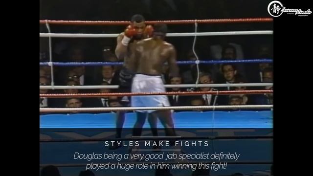 How To Defeat Mike Tyson смотреть онлайн