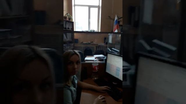 Возвращение. Служба ФССП г. Елизово 2017.11.07 смотреть онлайн