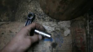 GBK ВАЗ 2107 Замена кузовних деталей и про запрессовку поршневого пальца в шатуна