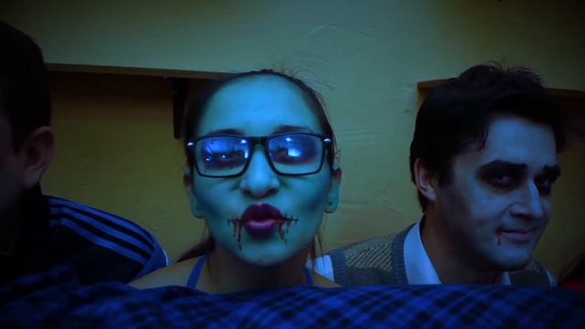 Вампиры... (Лайтово) смотреть онлайн