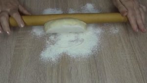 Печенье Творожные палочки. Очень вкусные, хрустящие сверху и мягкие внутри.