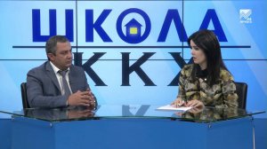 Школа ЖКХ - Как создать ТСЖ и каковы права и обязанности жильцов при такой форме? (31.07.2018)