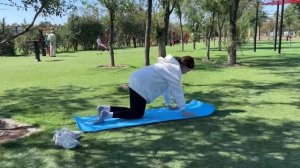 Питаюсь и тренируюсь как Дженни Ким | Jennie Kim diet