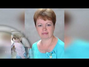 Участник городского конкурса «Лучший наставник - 2023» Калмыкова Алла Алексеевна