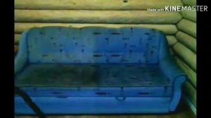 Химчистка диванов на дому в Москве и МО! Отзыв клиента