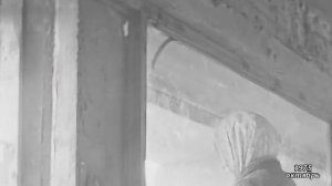 1975 год. Тюмень. Строительство II городской больницы.