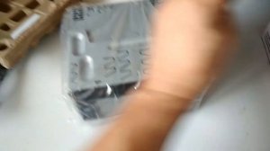 Alpine IVE W560BT unboxing