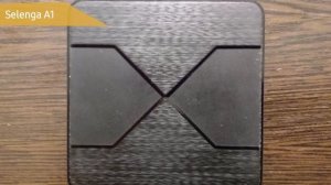 Смарт ТВ приставка Selenga A1