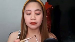 Loreal Unbelieva brow review❤ Eyebrows tutorial for beginners ❤Product Review❤kath Casas Queen