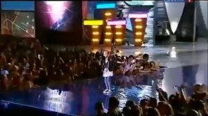 Anastasia Petrik ( Анастасия ПЕТРИК ) Love Rock N'Roll  New Wave Junior