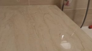 Столешница своими руками за пару часов из керамогранита без плиточного клея без пыли и грязи