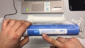 Raifil 1812-50 мембрана обратного осмоса