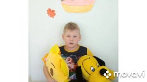 Интервью ко Дню пожилого человека