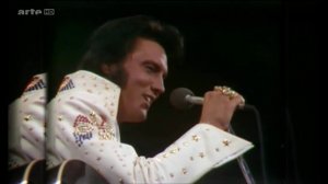 ELVIS O RAMA (Elvis Presley)