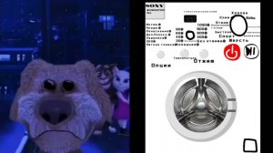 твоя стиральная машина sony - это