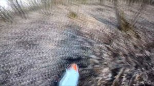 ЗИМОЙ в ДАЛЬНЯК на ПИТБАЙКАХ!