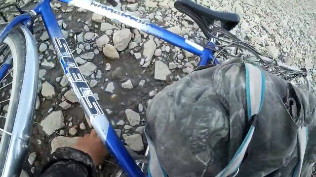 Хождение по мухам # 3 Мухи - на тест... смотреть онлайн