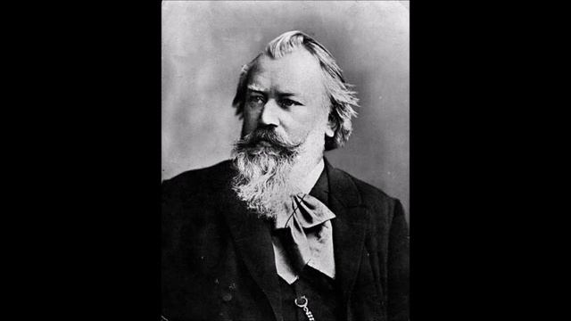 Johannes Brahms Symphony No. 1 in C minor, Op. 68 смотреть онлайн