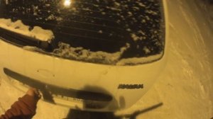 Газовые упоры багажника Какие лучше. Дешëвый Подлокотник на Калину