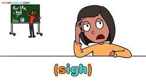 IGH _ Fun Phonics _ How to Read _ Made by Kids vs Phonics