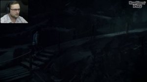 Until Dawn Прохождение ► ОН ВСЁ ВИДИТ ► #7