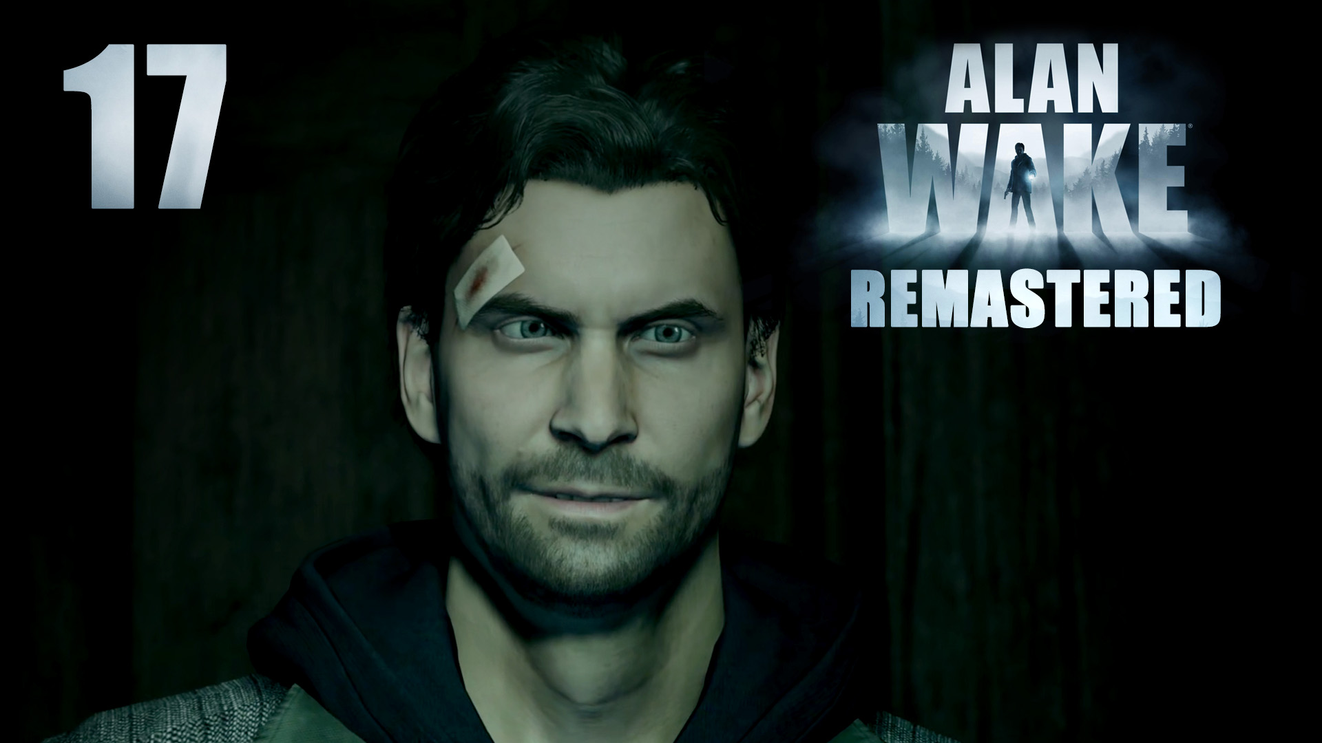 Alan Wake Remastered - Эпизод 4: Правда, ч.2 - Прохождение игры на русском [#17] | PC