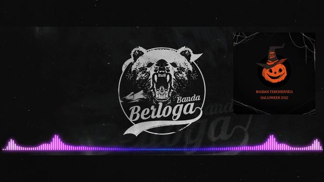 BOGDAN TEREMKOVSKII — HALLOWEEN 2022