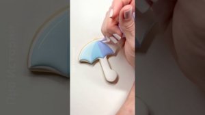 Печенье + страшная история "Жуткая сотрудница"