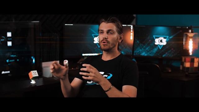 The First Premium Speed Cube You’ve Never Heard Of | Cubing Stories смотреть онлайн