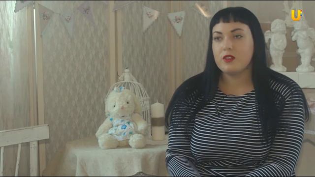 Победительница "Игры по-крупному" готовит правильный салат смотреть онлайн