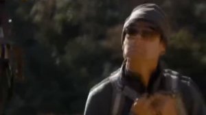 Охота на снежного человека