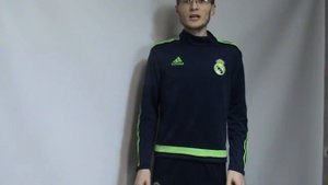 ⚽Спортивный костюм Адидас Реал Мадрид . Спортивная одежда Sport Naxodka