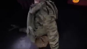 Армейский рукопашный бой. Юрий Кормушин.