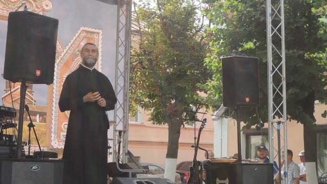 Праздник в честь 800-летия со дня рождения святого благоверного великого князя Александра Невского смотреть онлайн