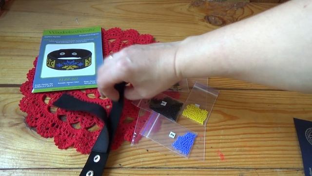 Патріотичний браслет від Чарівної країни смотреть онлайн