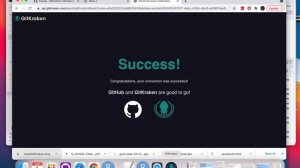 Connect GitKraken and GitHub