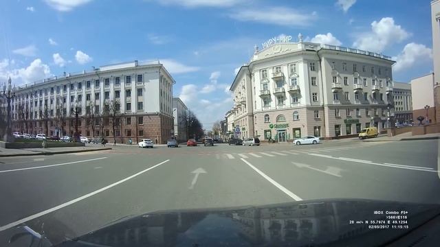 прогулки по Казани [2017] смотреть онлайн