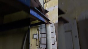 Электромонтаж тепловентиляторов Volcano VR1 EC