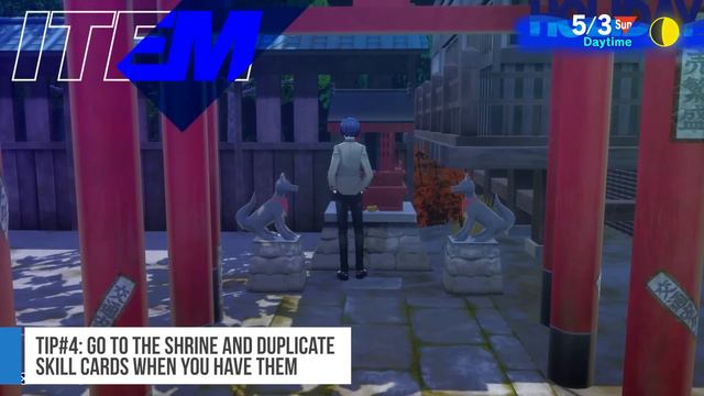 Persona 3 Reload Advanced Tips that the Game doesn't teach you смотреть онлайн