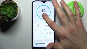 Как ускорить Redmi Note 8 Pro / Как убрать лаги с Redmi Note 8 Pro