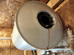 КАК ОТРЕМОНТИРОВАТЬ ЭЛЕКТРИЧЕСКИЙ ВОДОНАГРЕВАТЕЛЬ