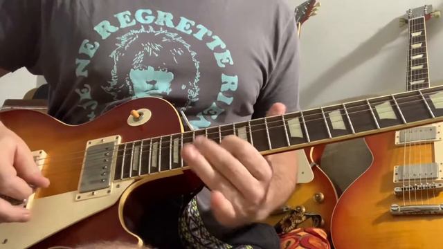 Sunbear PAF Clones (degaussed A5) Pickup Demo смотреть онлайн