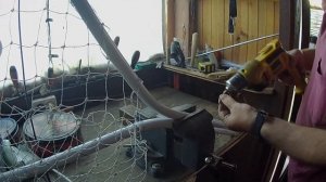 Рыболовный подсачек . ,Быстро дешево и надежно .