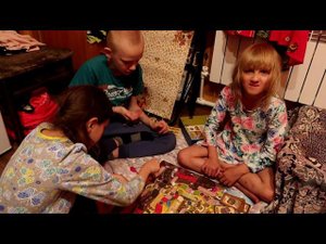 Вот и уезжаем Влог